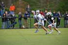 MLax vs MIT  Wheaton College Men’s Lacrosse vs MIT. - Photo By: KEITH NORDSTROM : Wheaton, Lacrosse, LAX, NEWMAC